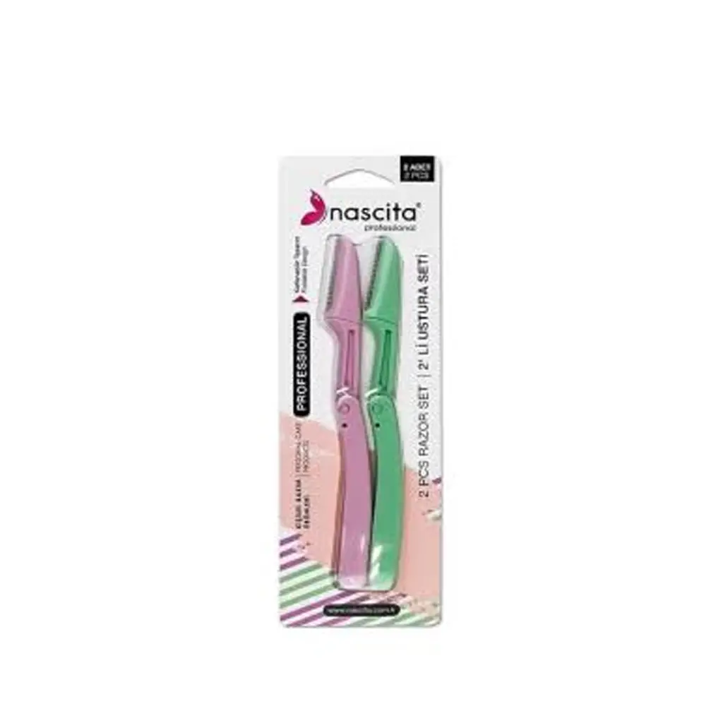 NASCITA BROW TOOL 029