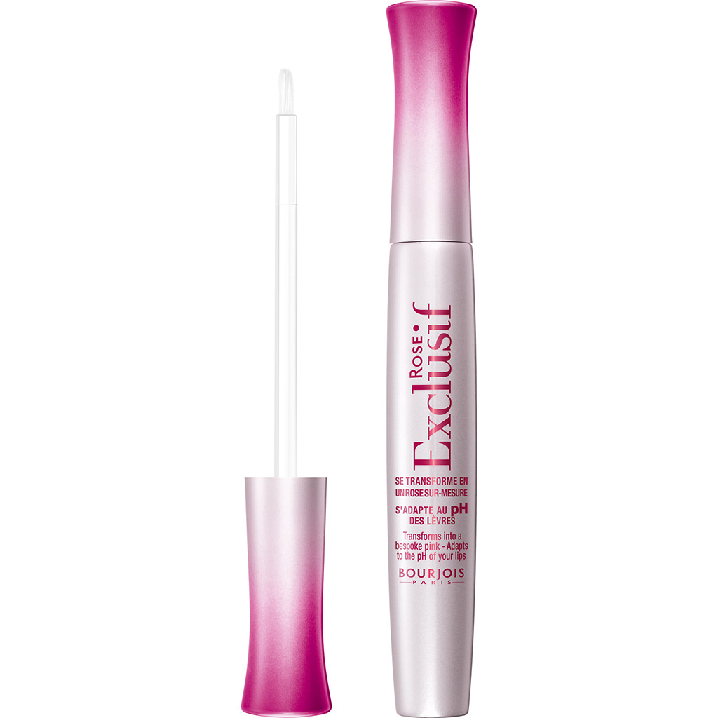 BOURJOIS  LIPGloss Exclusif Lip Liquid 01