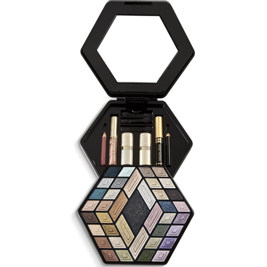 GA-DE MAKEUP SET GEMSTONES