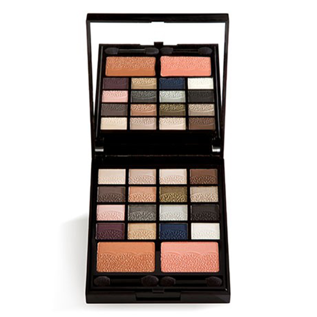 GA-DE LACE MAKEUP SET PALETTE