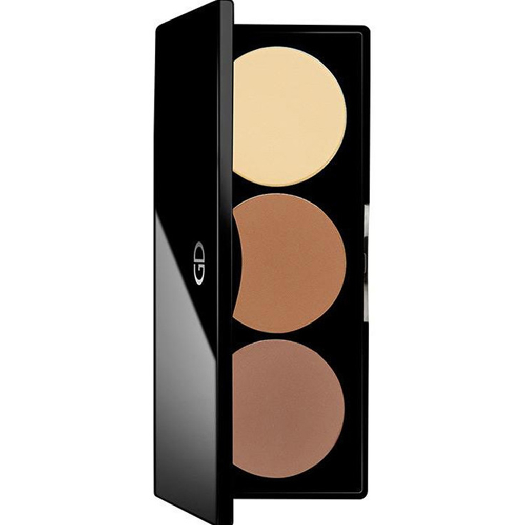 GA-DE BASICS CONTOUR PALETTE