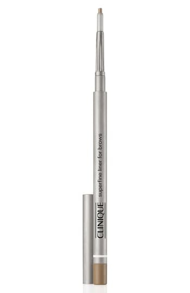 CLINIQUE Eyebrow Superfine Liner