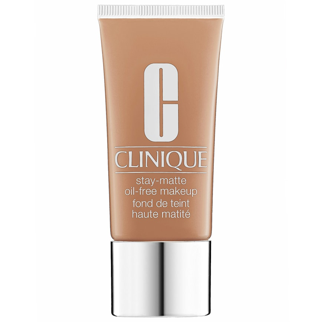 CLINIQUE Foundation Stay Matte 19 Sand