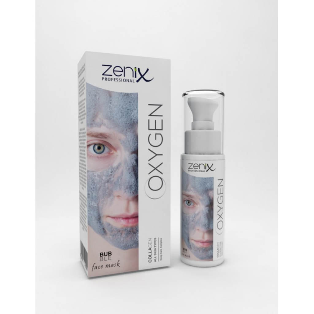 ZENIX OXEGEN FACE MUSK