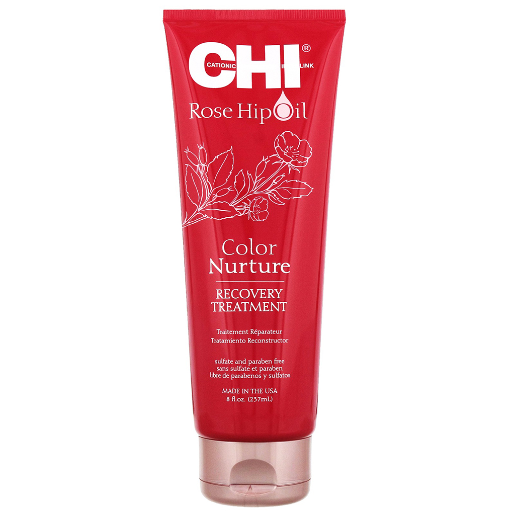 CHI ROSE RECOVERY TREATMENT 237ML