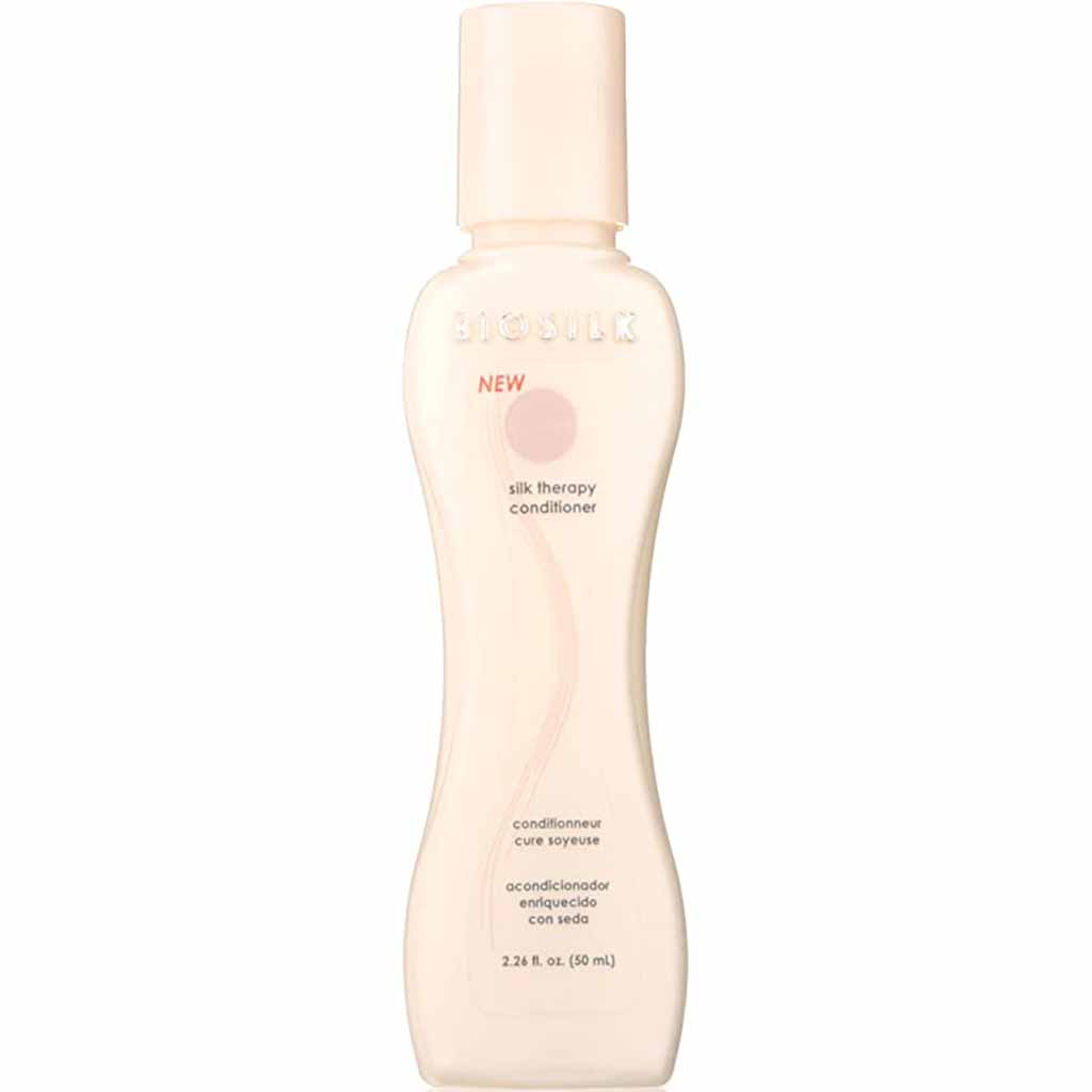 BIOSILK CONDITIONER SILK THERAPY 50ML