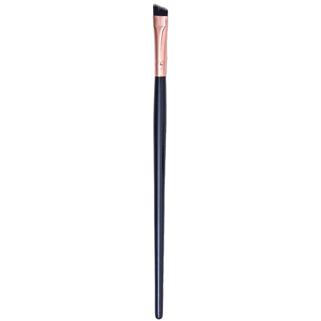 NASCITA Curved Eyeliner Brush 0143