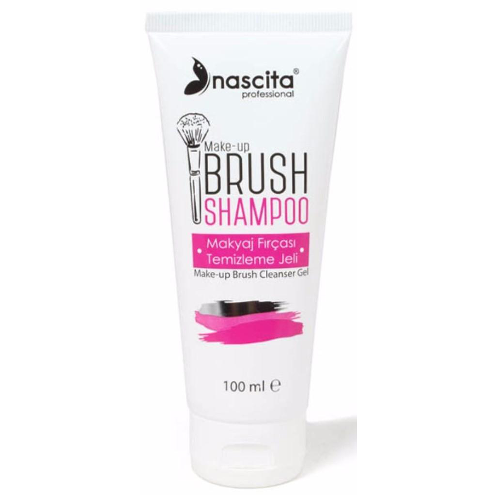 NASCITA PROFESSIONAL SHAMPOO FOR BRUSHES