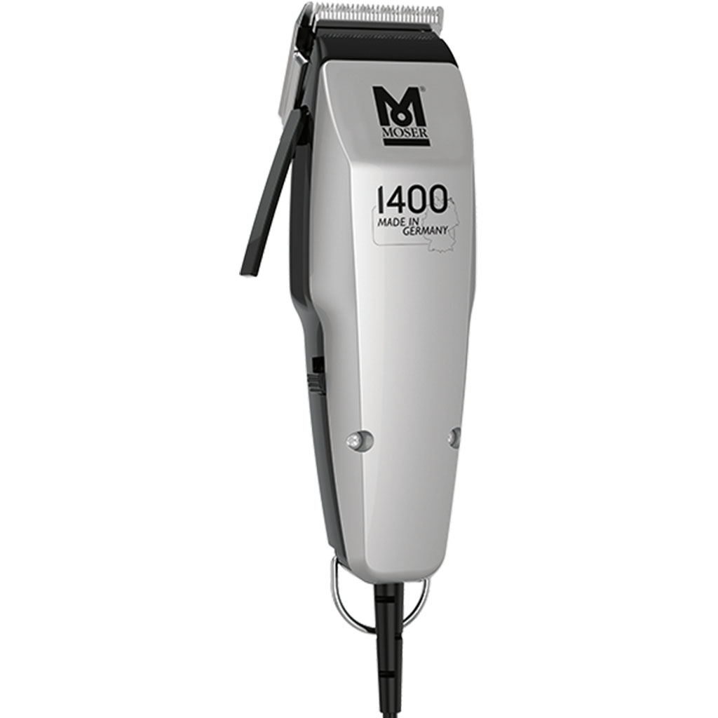 MOSER 1400 CLASSIC HAIR REMOVAL