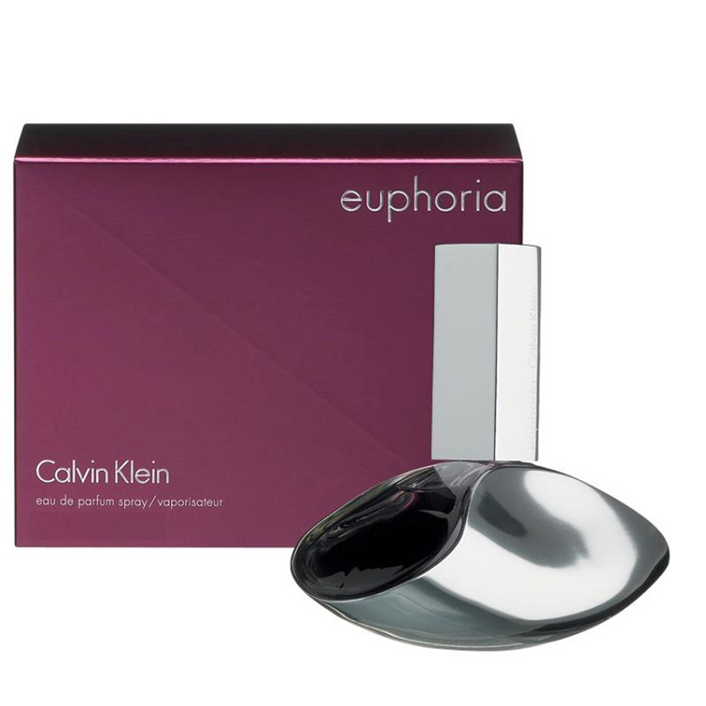 CALVIN KLEIN EUPHORIA 100ML EDP