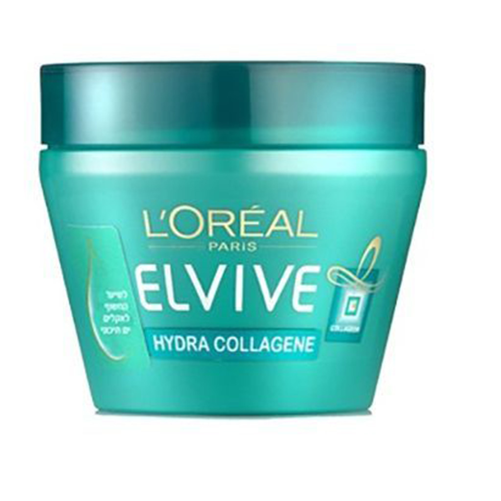 LOREAL Elvive Hydra Collagene Masque