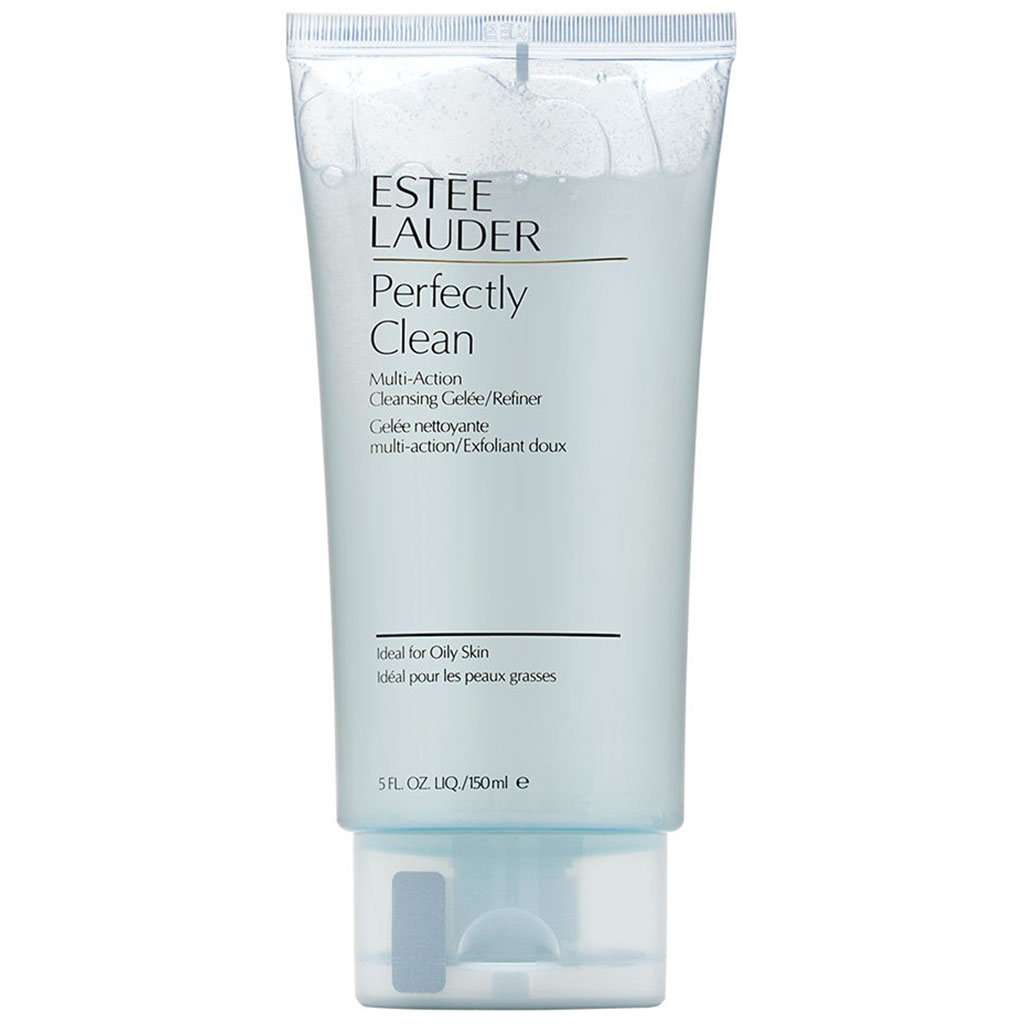 ESTEE LAUDER PERFECTLY CLEAN FOR OILY SKIN