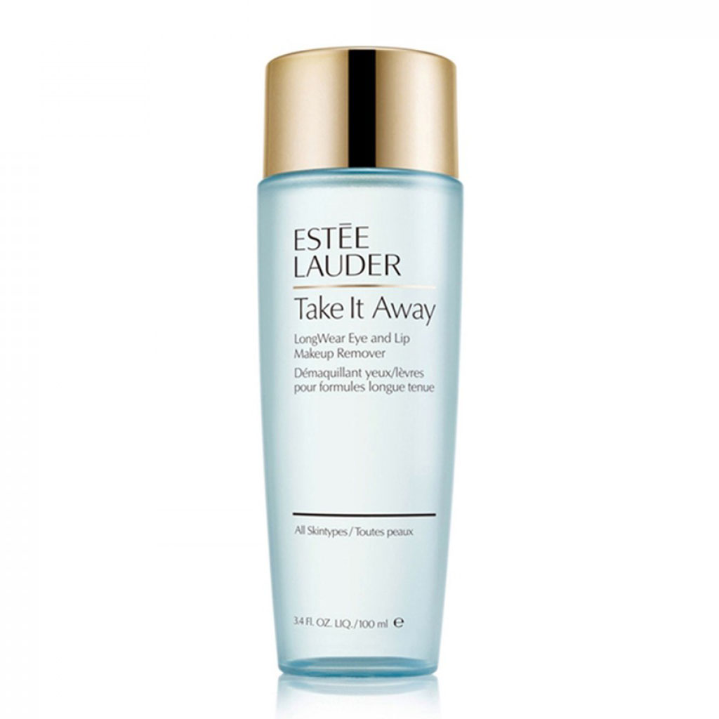 ESTEE LAUDER MAKE UP REMOVER TAKE IT AWAY 100ML