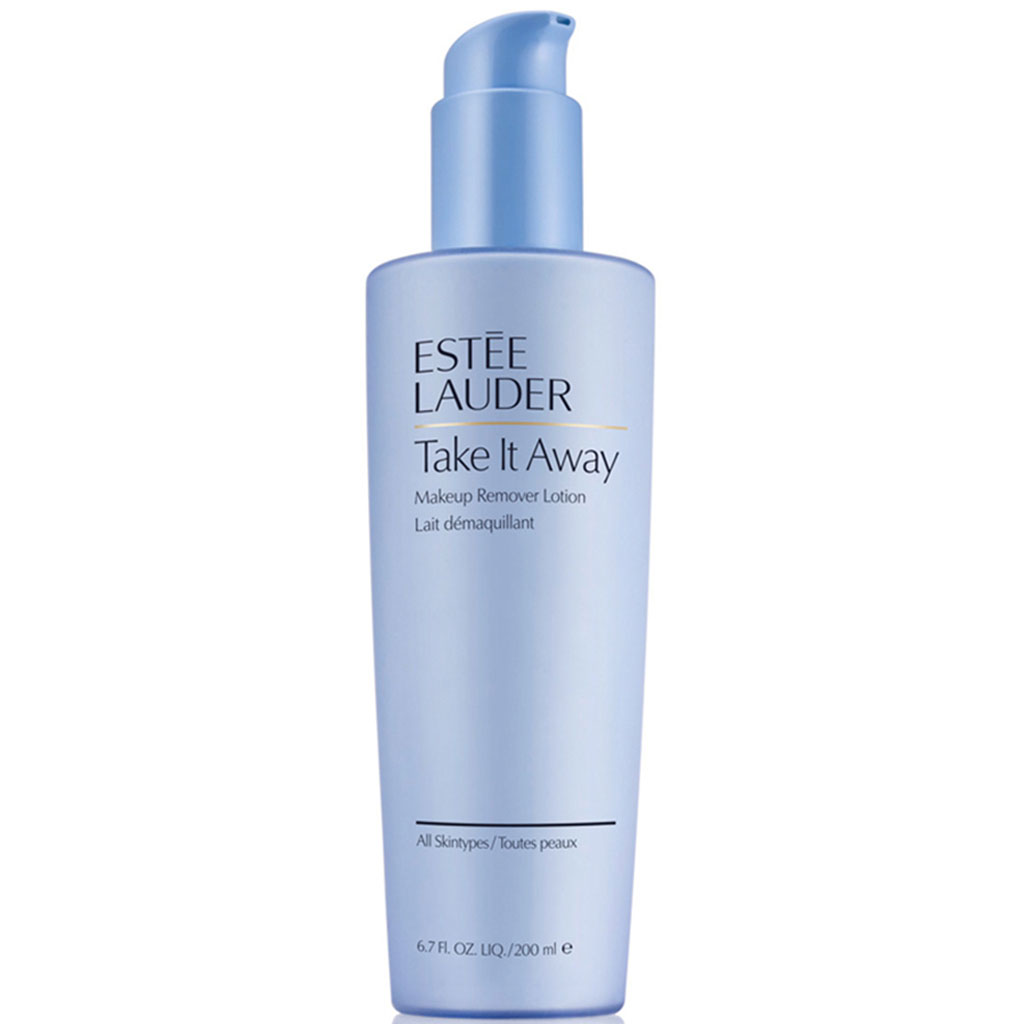 ESTEE LAUDER MAKE UP REMOVER 200ML