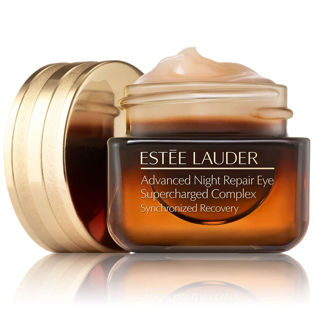 ESTEE LAUDER ADVANCED NIGHT REPAIR EYE SUPERCHARGED COMPLEX 15ML