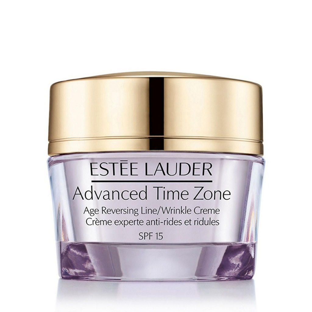 ESTEE LAUDER TIME ZONE WRINKLE CREME