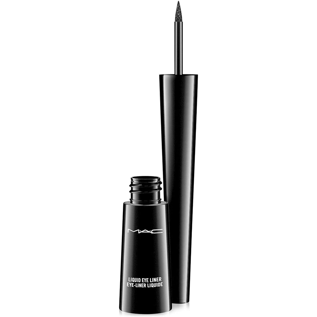 Mac Liquid Eye Liner Boot Black