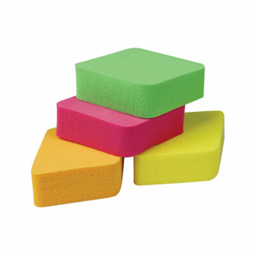 NASCITA MAKE UP SPONGE E0011