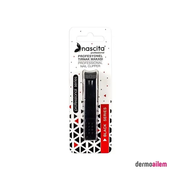 NASCITA TOOL FOR NAILS