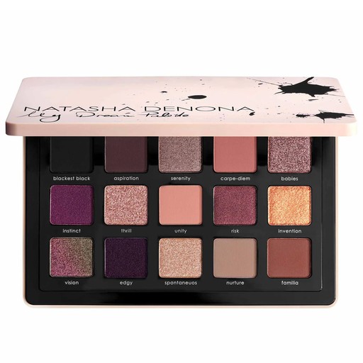 NATASHA DENONA My Dream Eyeshadow Palette