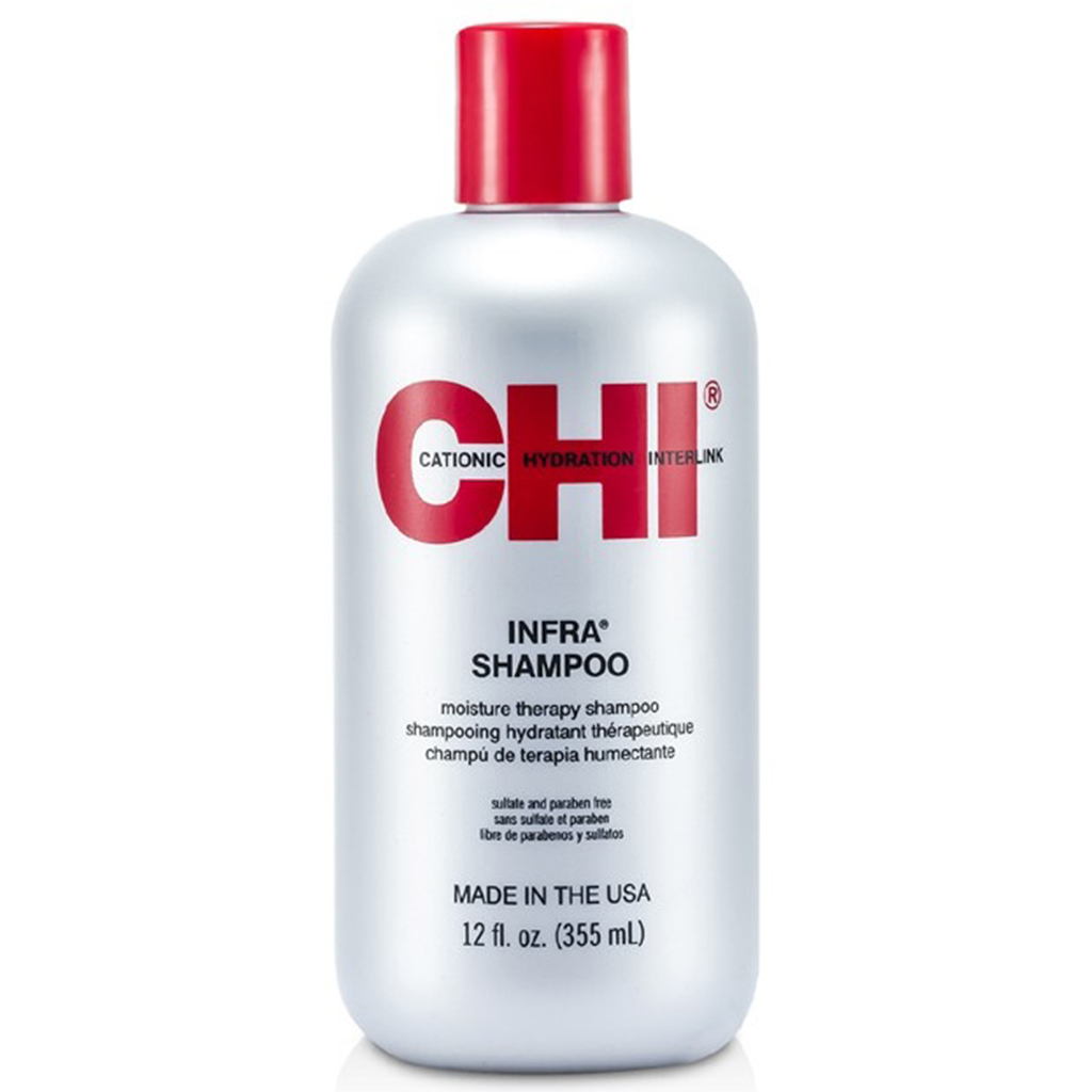 CHI INFRA SHAMPOO 355ML