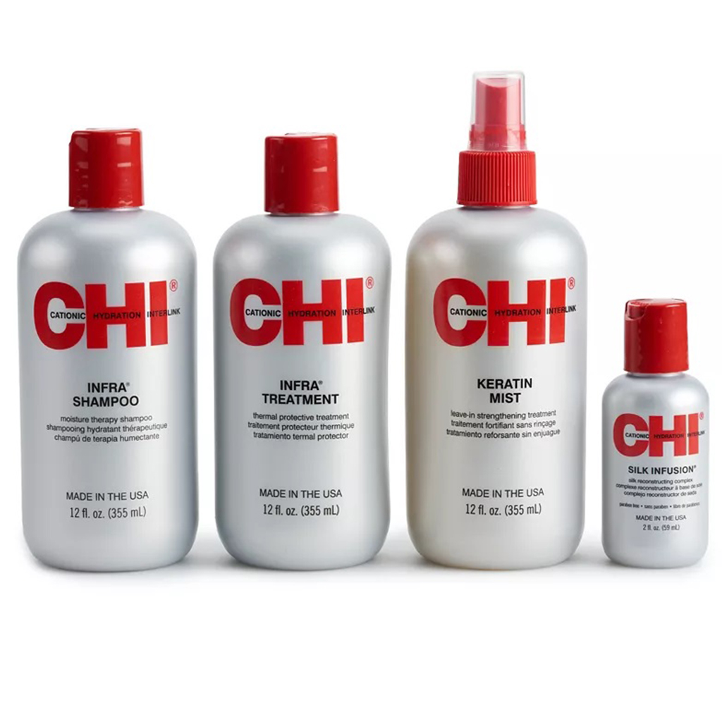 CHI HOME STYLIST KIT