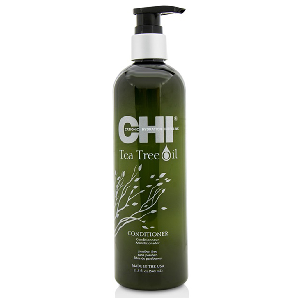 CHI Tea Tree Oil Conditioner - 12 oz 355ML