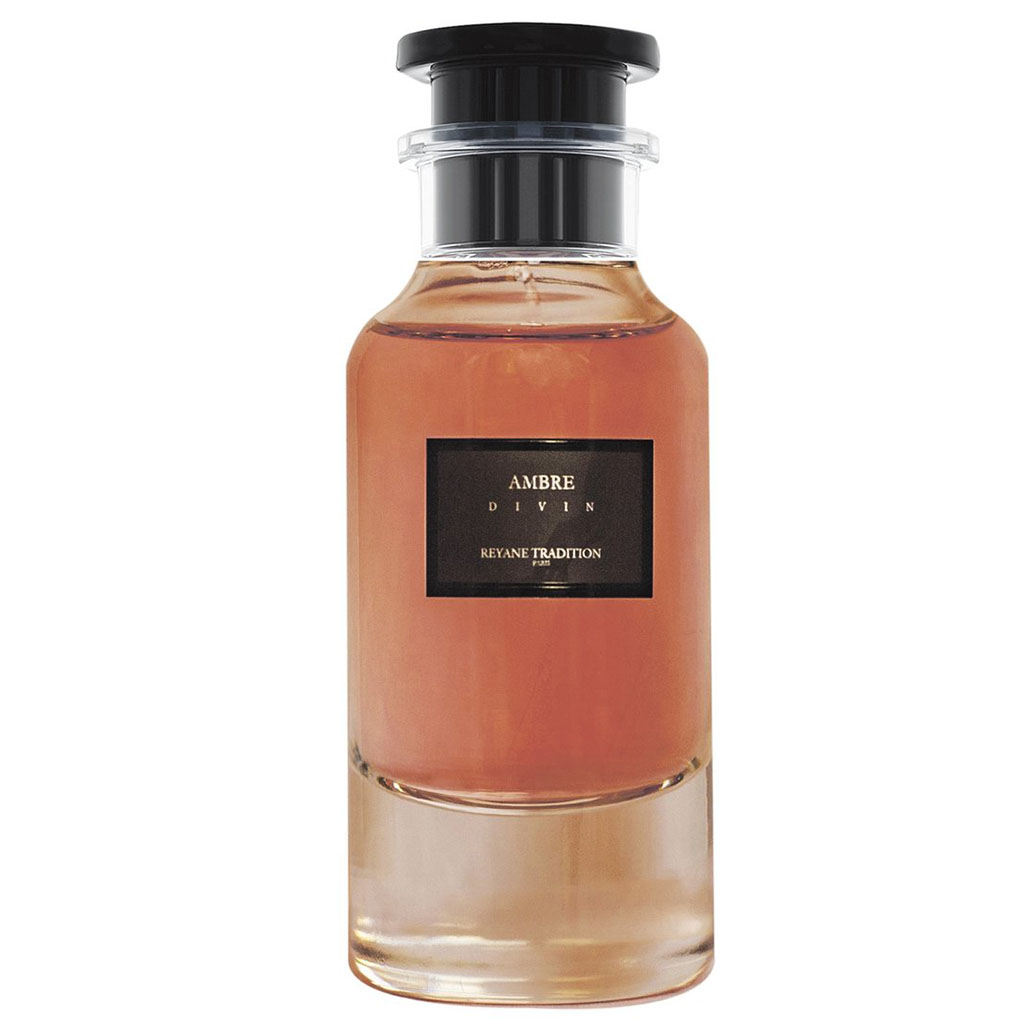 REYANE TRADITION AMBRE DIVIN 85ML EDP