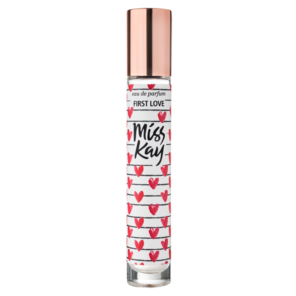 MISS KAY FIRST LOVE  25ML EDP