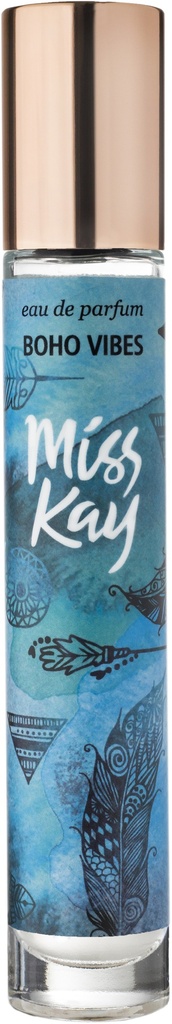 MISS KAY BOHO VIBES 25ML EDP