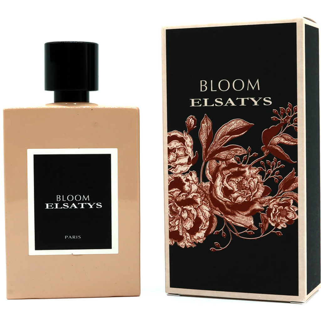 REYANE TRADITION BLOOM ELSATYS 75ML EDP