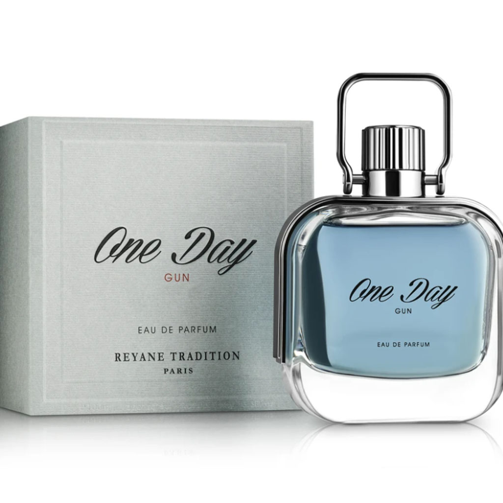 ONE DAY GUN EDP 100ML By REYANE TRADITION