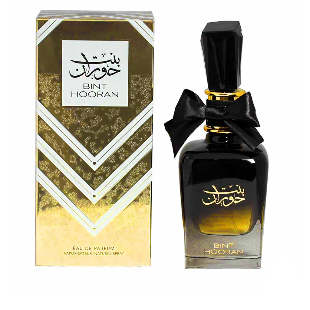 LATTAFA BINT HOORAN 100ML EDP