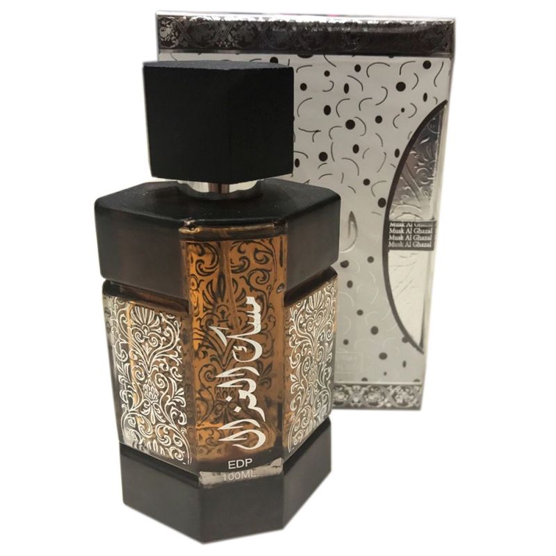 LATTAFA MUSK AL GHAZAL 100ML EDP