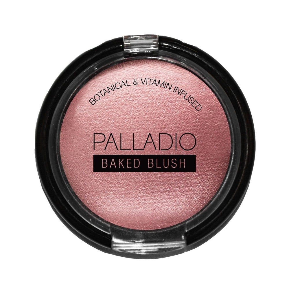 PALLADIO Baked Blush