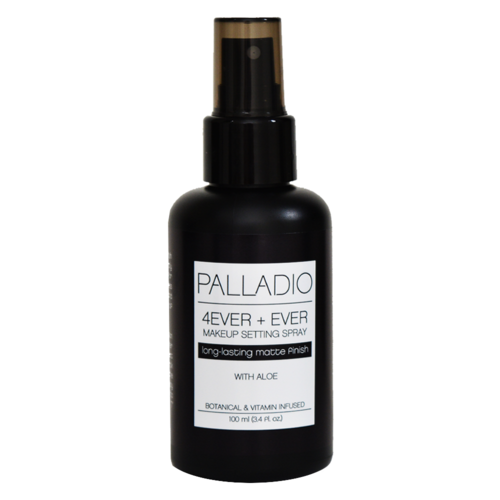 PALLADIO 4Ever + Ever Setting Spray