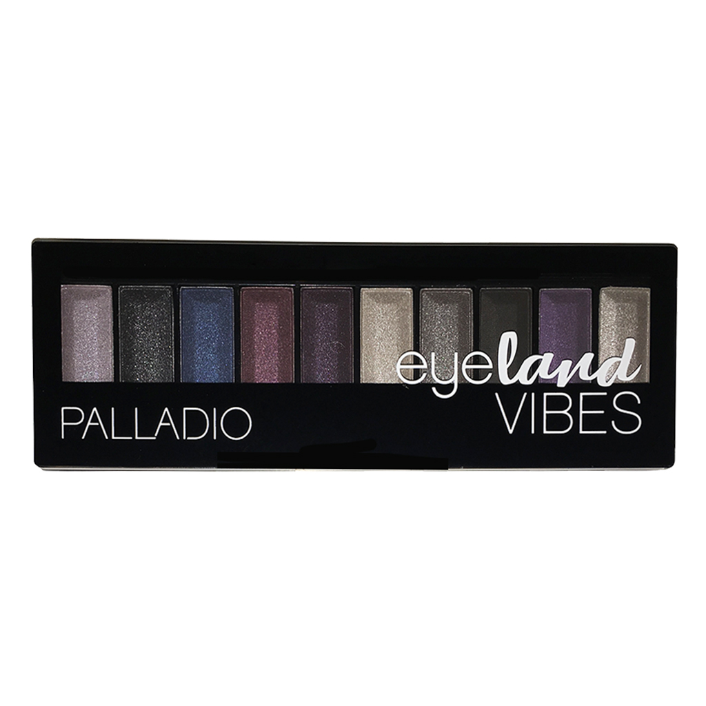 PALLADIO Eyeshadow Palette