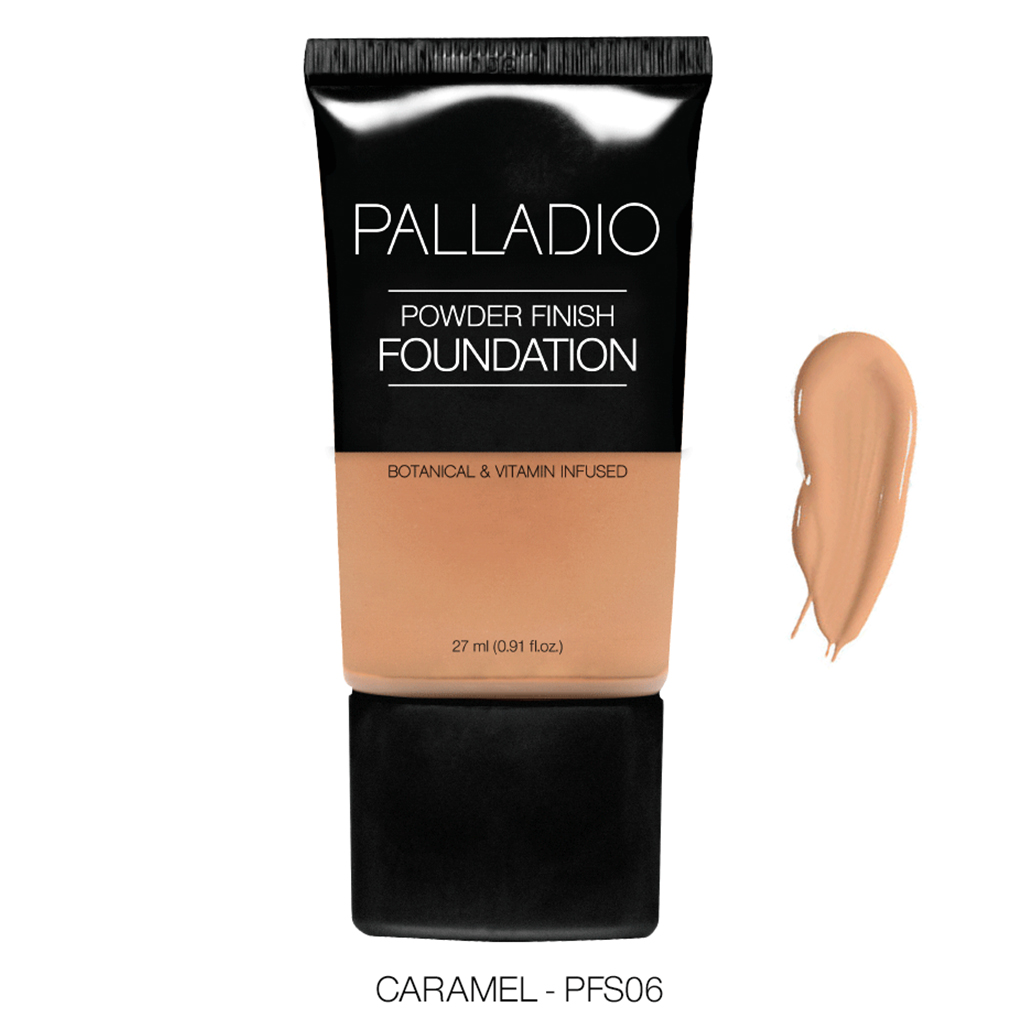 PALLADIO Foundation Oil Free