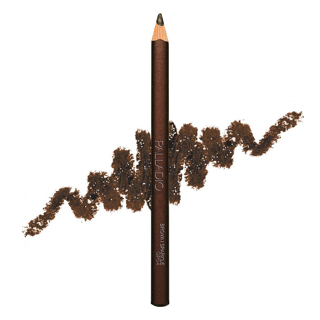 PALLADIO Glitter Eyeliner