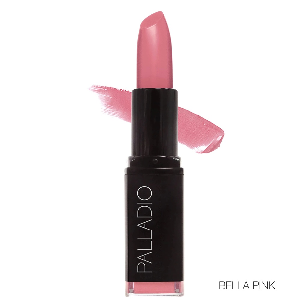 PALLADIO Herbal Matte Lipstick