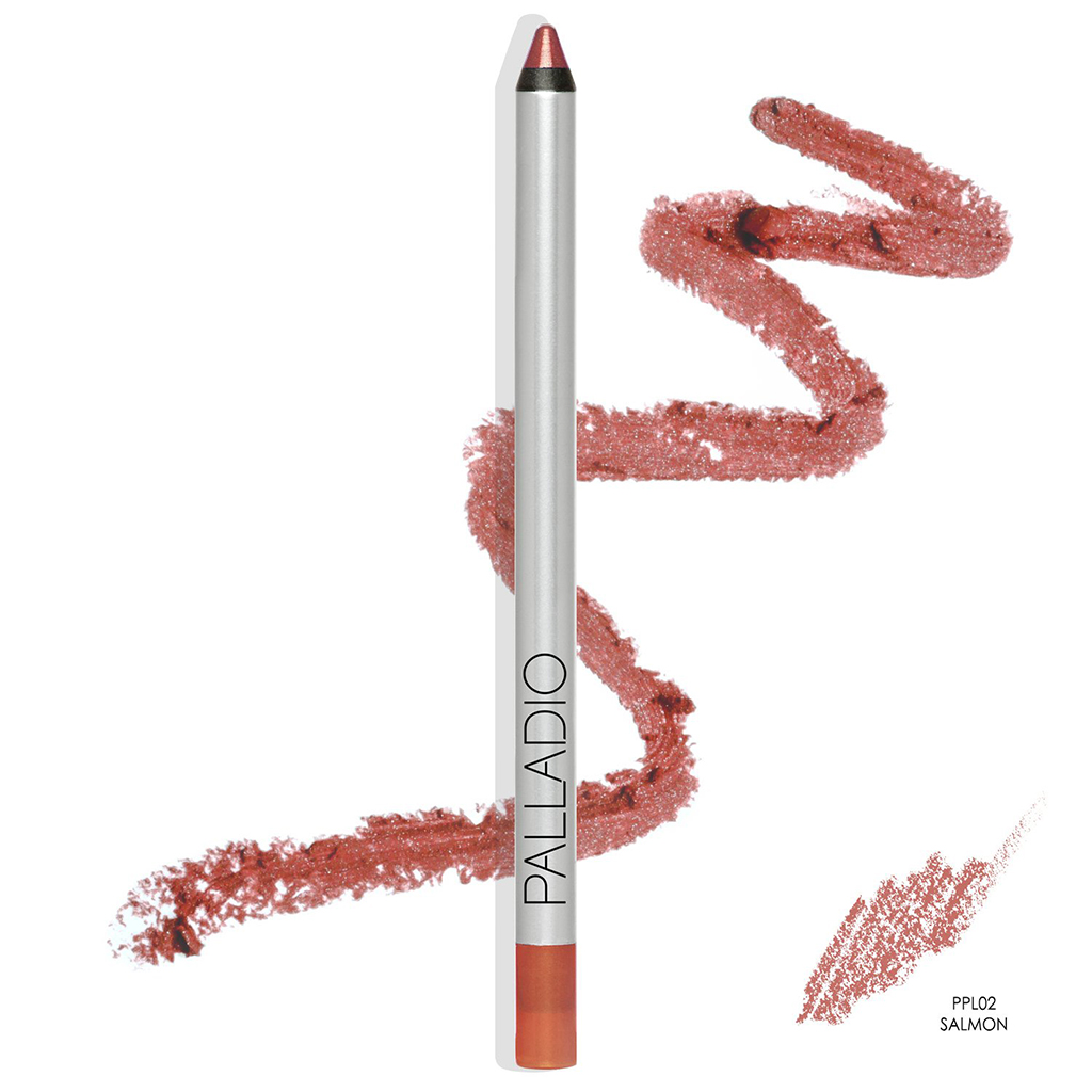 PALLADIO Herbal Precision Lipliner