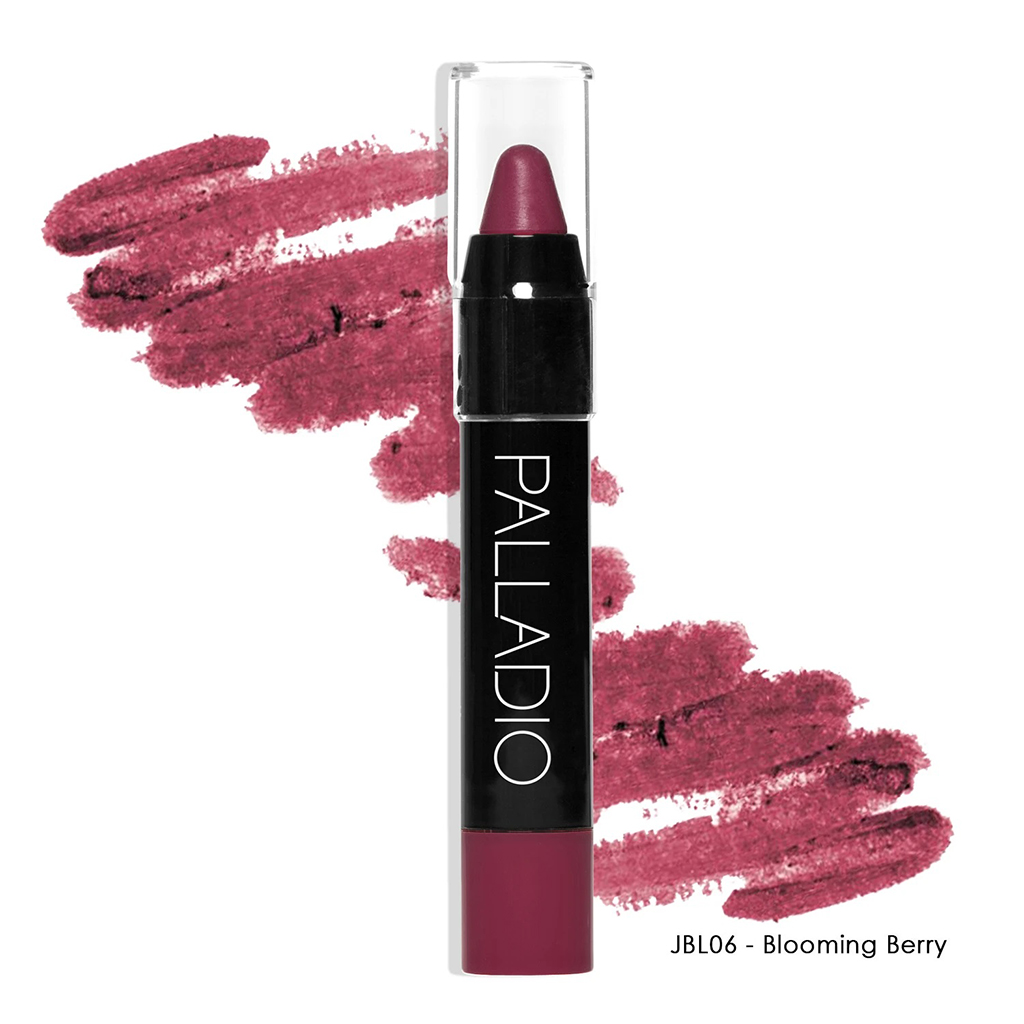 PALLADIO High Intensity Lip Balm