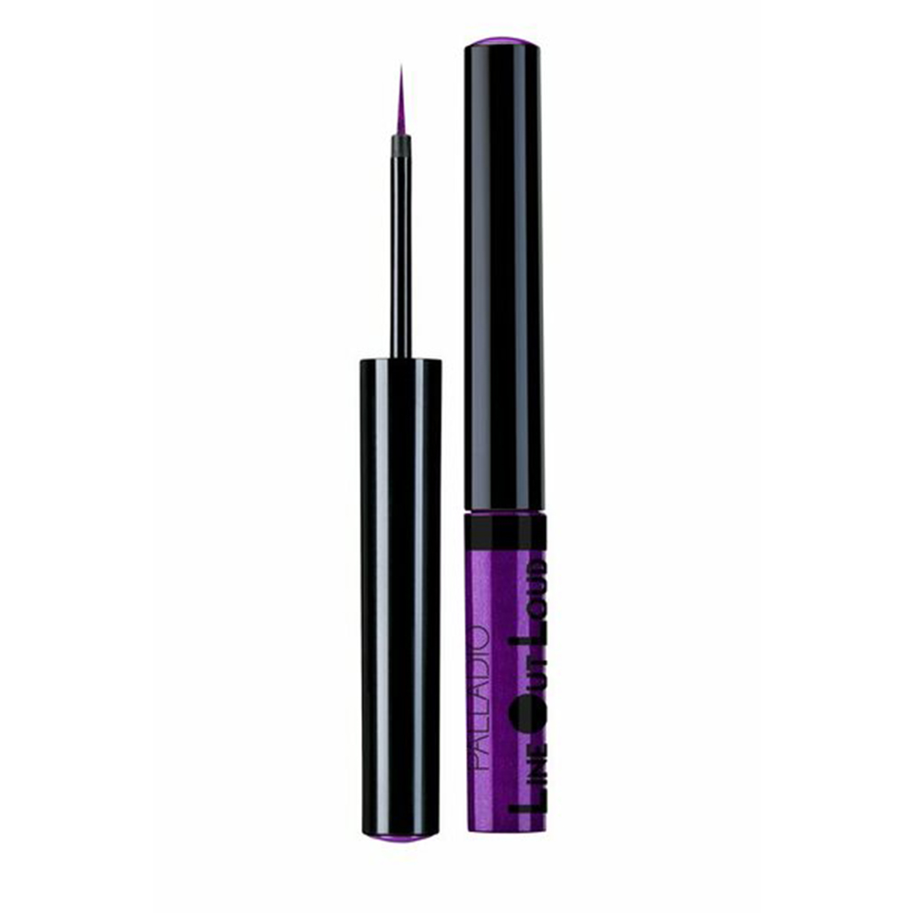 PALLADIO Intense Liquid Eyeliner