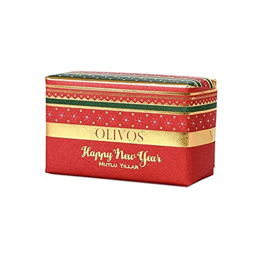 OLIVOS OLIVE OIL SOAP 6.35OZ