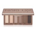 Naked2 Basics Matte Neutral Eyeshadow Palette