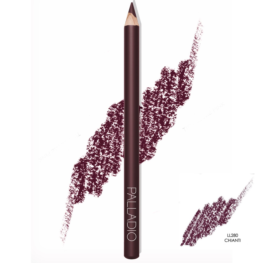 PALLADIO Lip Liner Pencil