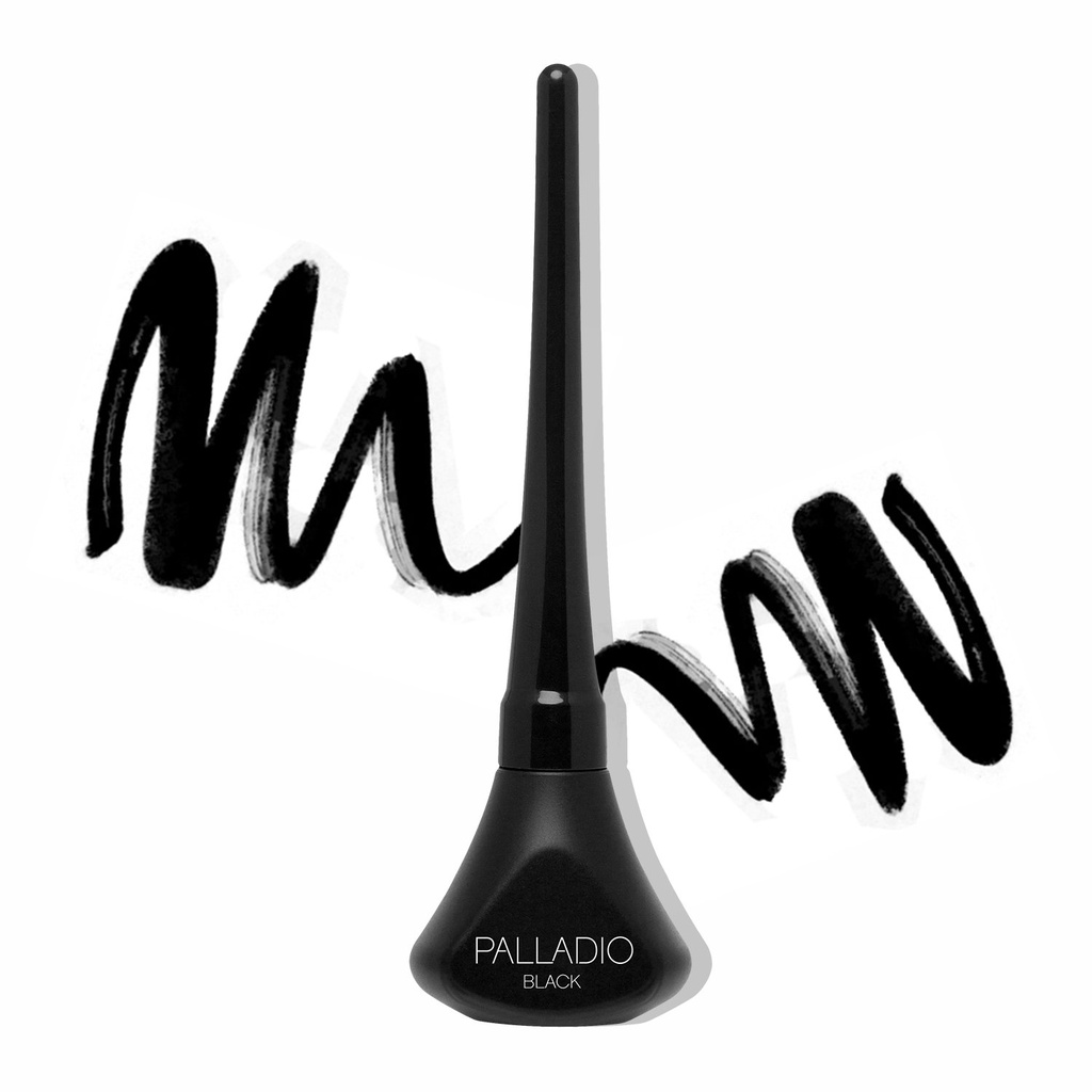 PALLADIO Liquid Eyeliner