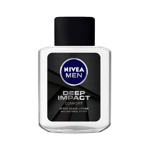 Nivea After Save Lotion 100Ml