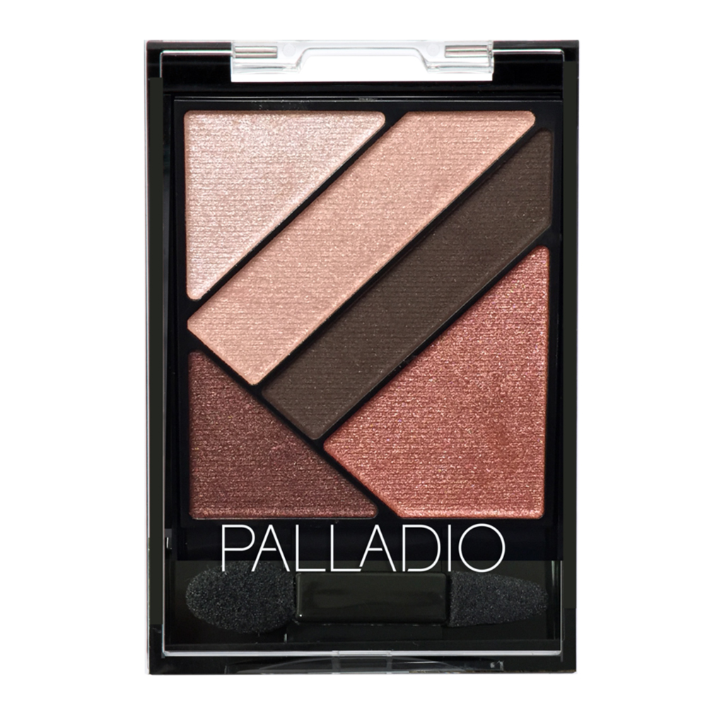 PALLADIO Silk Fx Herbal Eyeshadow