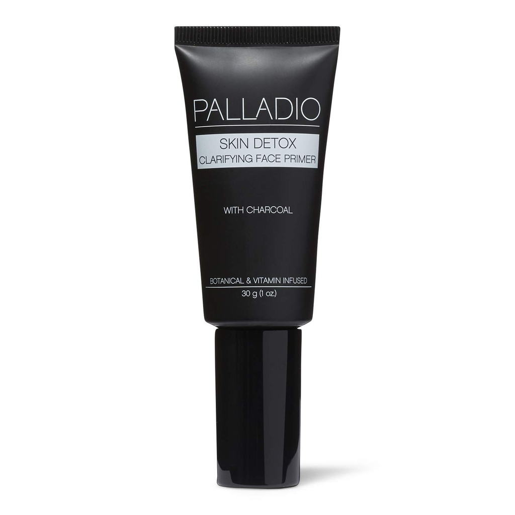PALLADIO Skin Detox Face Primer